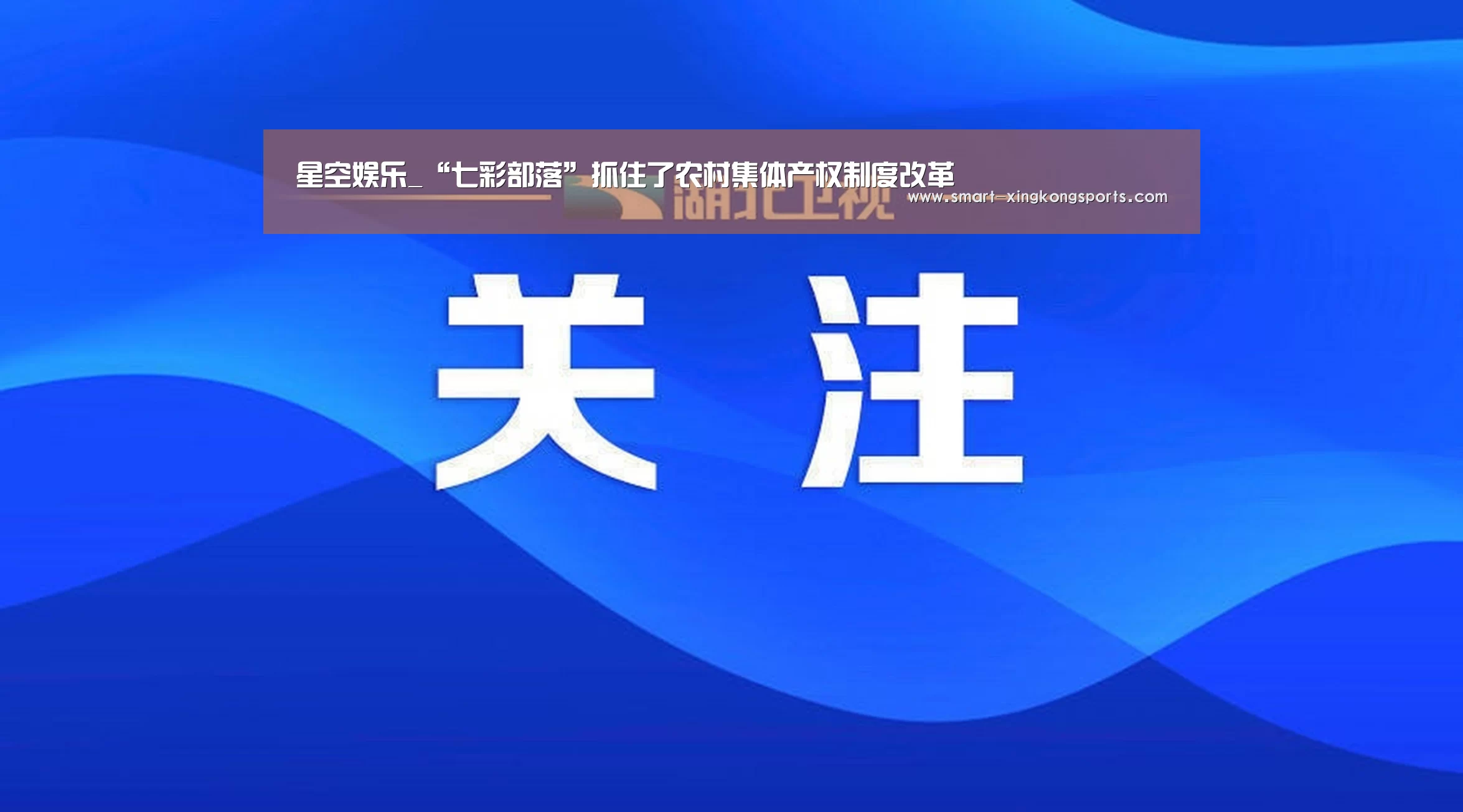 星空娱乐_“七彩部落”抓住了农村集体产权制度改革(图3) 星空体育下载
